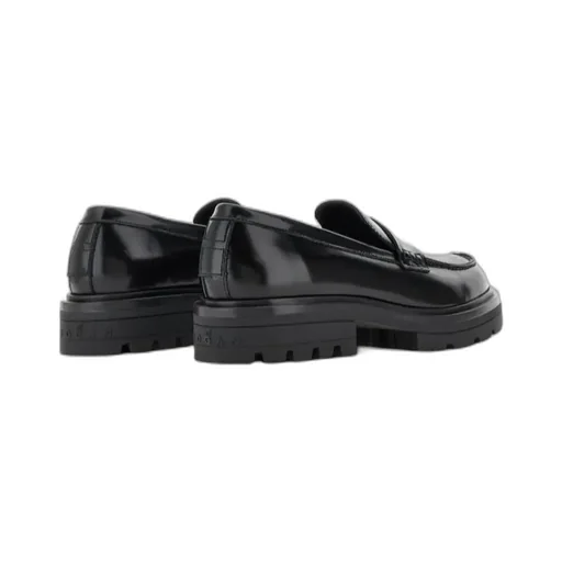 Hogan H673 Loafers