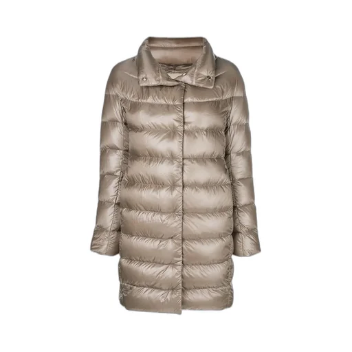 Herno High-Neck Down Coat