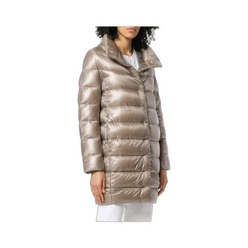 Herno High-Neck Down Coat
