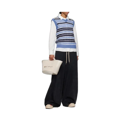 Marni Tropicalia Small Tote Bag