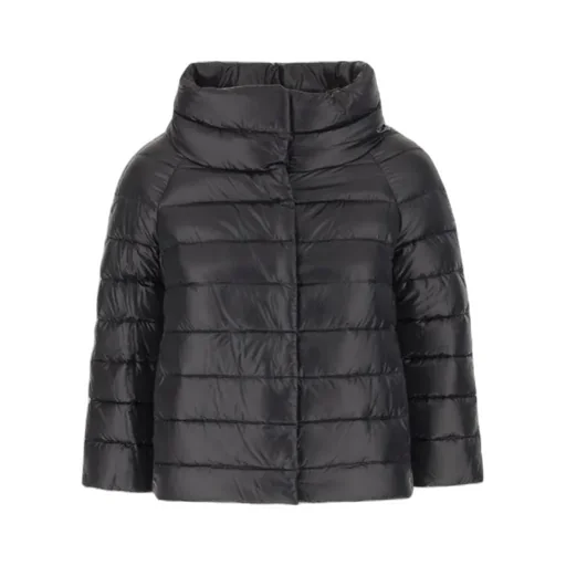 Herno Sofia Down Cape