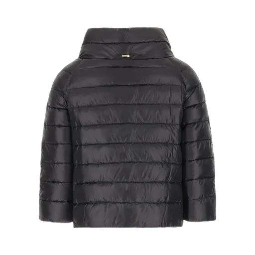 Herno Sofia Down Cape