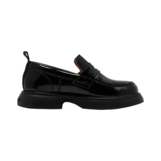 Ganni Loafers Shoes