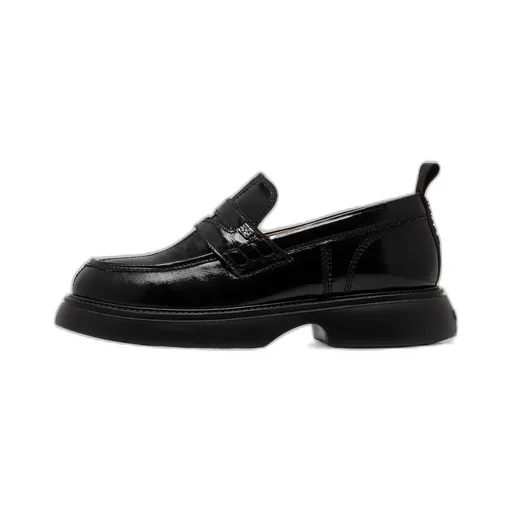 Ganni Loafers Shoes