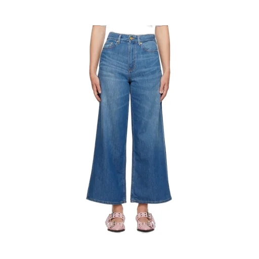 Multi-Pocket Jeans