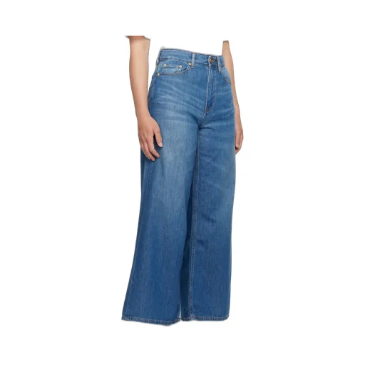 Multi-Pocket Jeans
