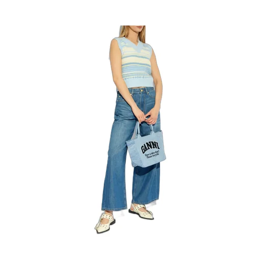 Multi-Pocket Jeans