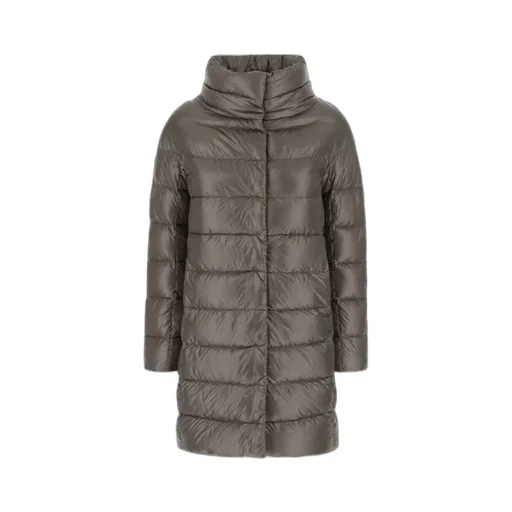 Herno High-Neck Down Coat