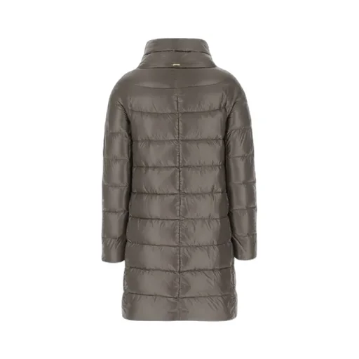 Herno High-Neck Down Coat