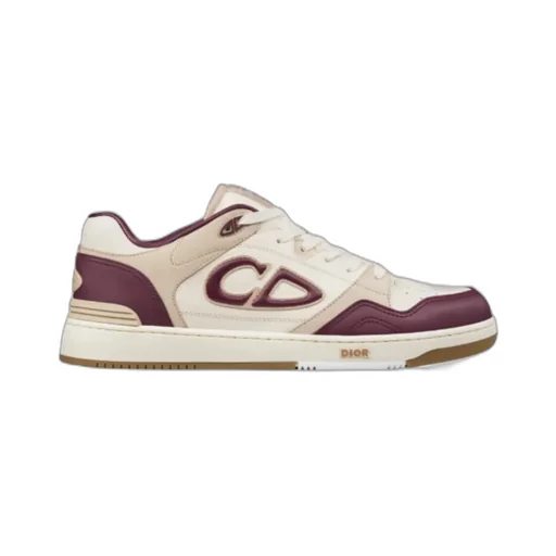 B57 Low-Top Sneaker