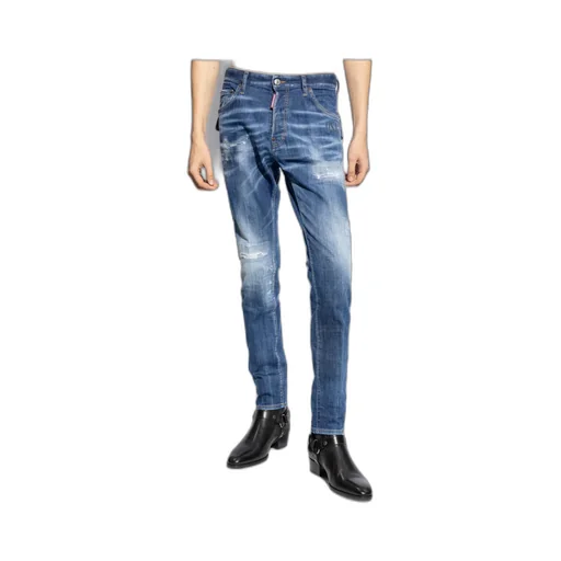 Dsquared2 Cool Guy Jeans