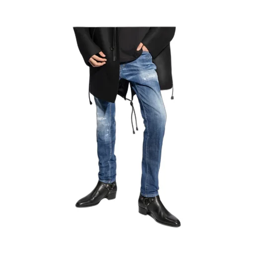 Dsquared2 Cool Guy Jeans