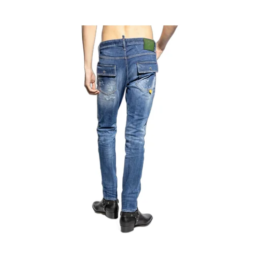 Dsquared2 Cool Guy Jeans