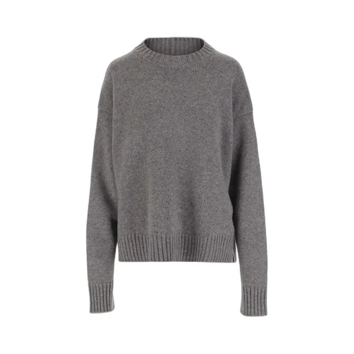Jil Sander Crewneck Knitted Jumper