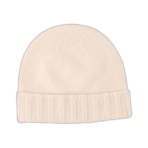 Drumohr Ribbed Beanie Hat