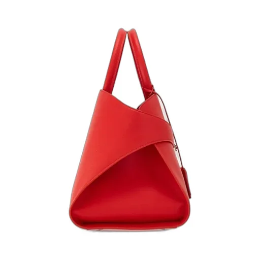 Logo Shoulder Bag