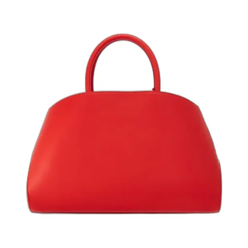 Logo Shoulder Bag