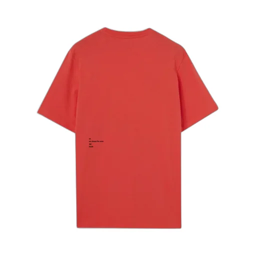 Open-Necked Black Shirt