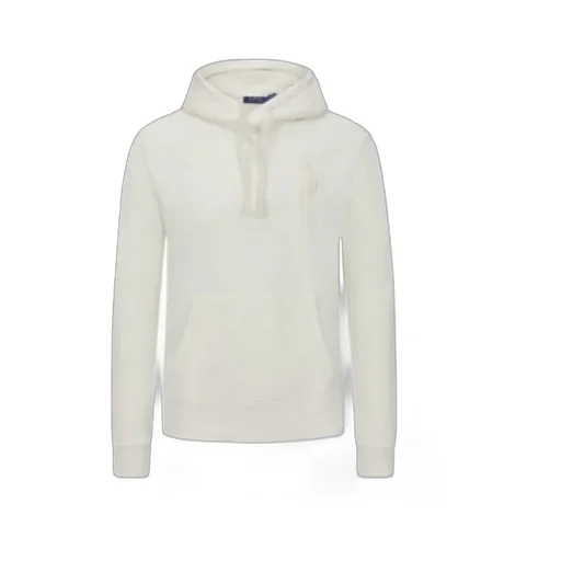 Polo Ralph Lauren Big Pony Loopback Fleece Hoodie