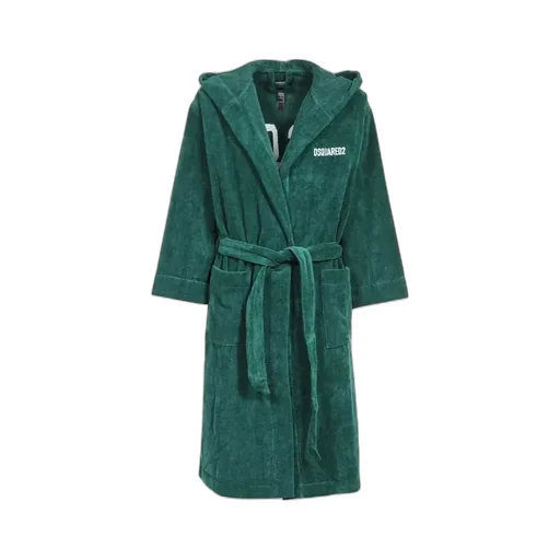 Logo Bathrobe