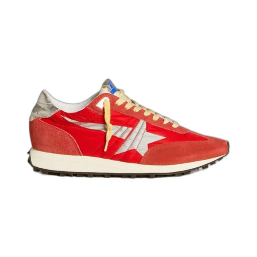 Golden Goose Deluxe Brand Running Marathon M77 Sneakers