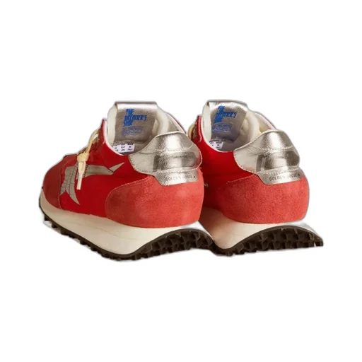 Golden Goose Deluxe Brand Running Marathon M77 Sneakers