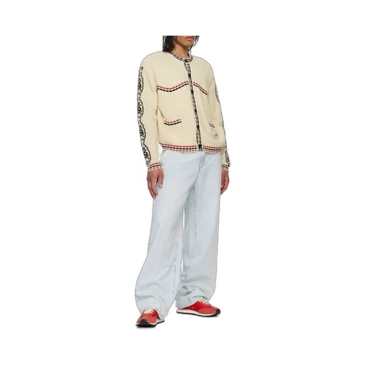 Golden Goose Deluxe Brand Running Marathon M77 Sneakers