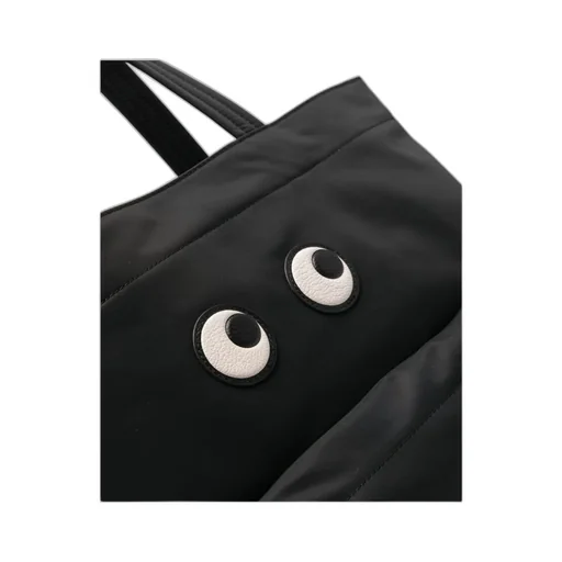 Eyes Handbag