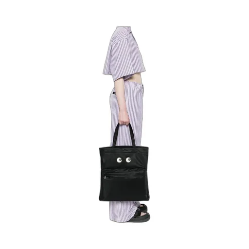 Eyes Handbag