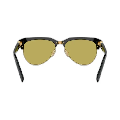 Miu Miu Eyewear Browline Sunglasses