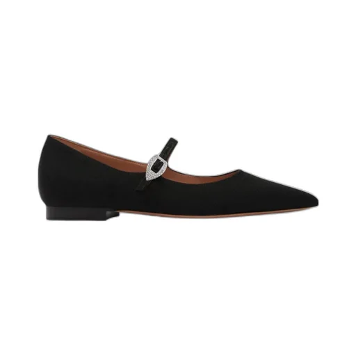 Kate Ballerina Shoes