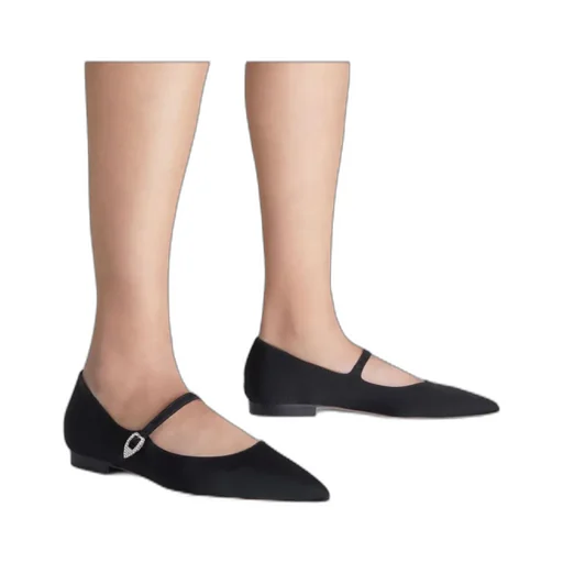 Kate Ballerina Shoes