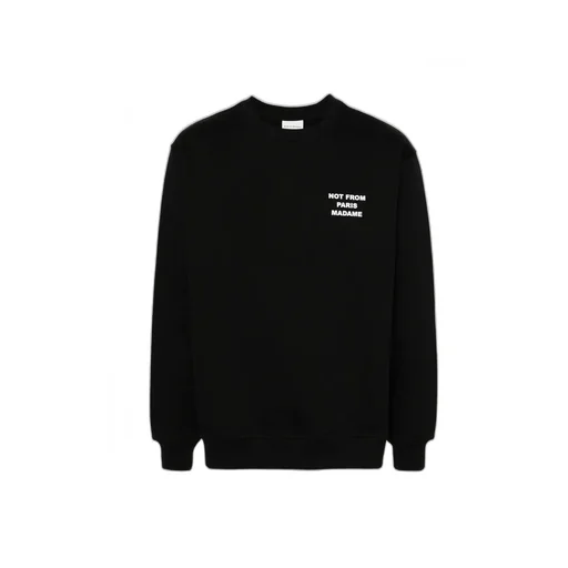 Le Sweatshirt Slogan Top