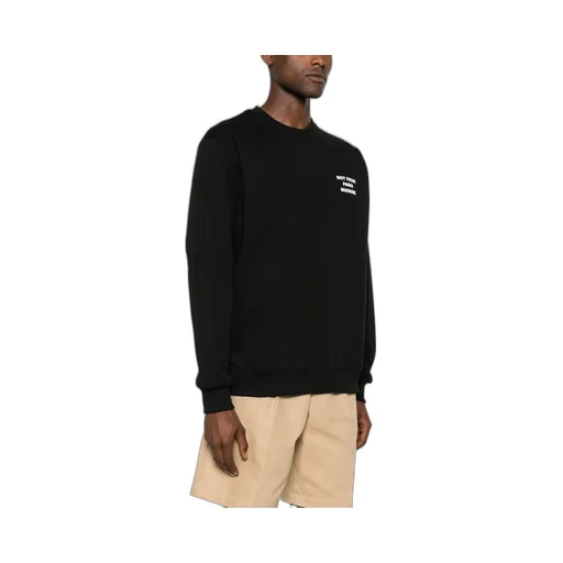 Le Sweatshirt Slogan Top