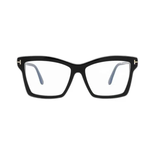 Tom Ford Eyewear Square Frame Glasses