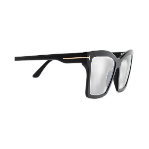 Tom Ford Eyewear Square Frame Glasses