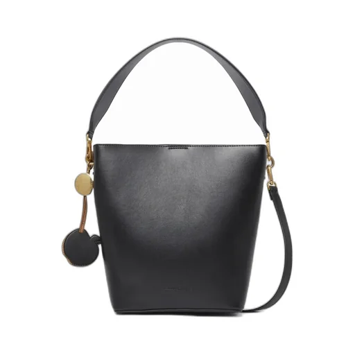 Stella Mccartney Frayme Top Handle Bag