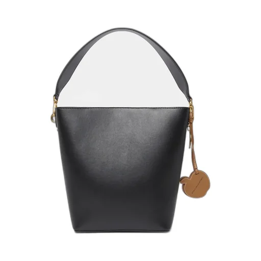 Stella Mccartney Frayme Top Handle Bag