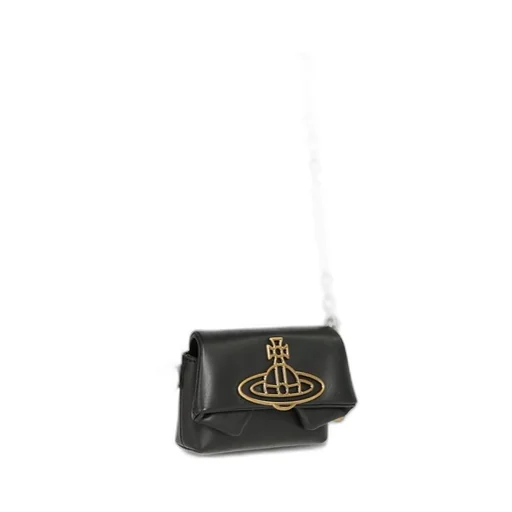 Chain Shoulder Bag