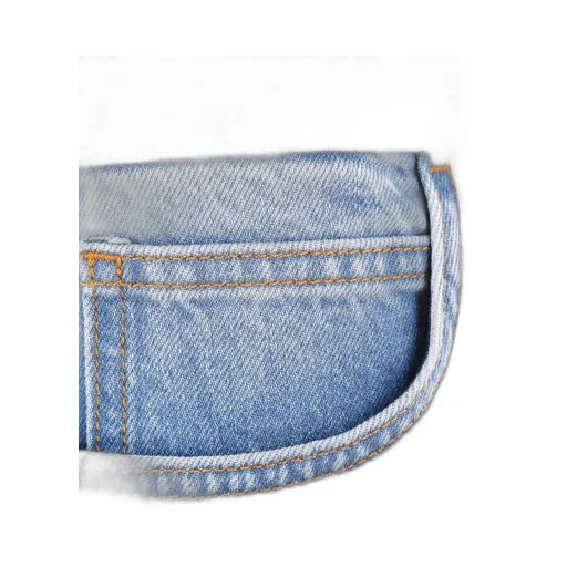 The Row Wide Leg Jeans