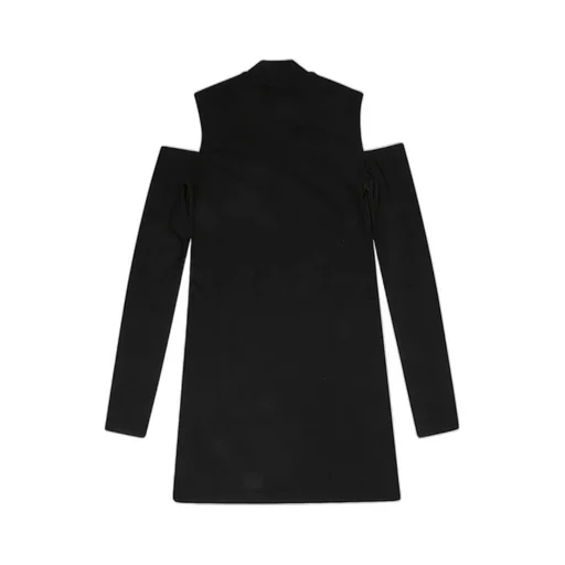 Cut-Out Detailing Dress
