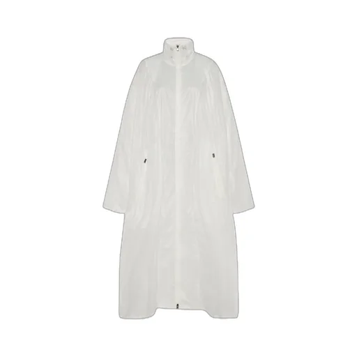 Silva Nylon Coat
