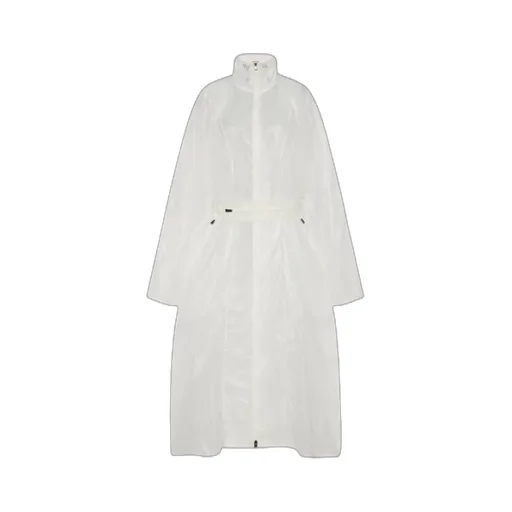 Silva Nylon Coat