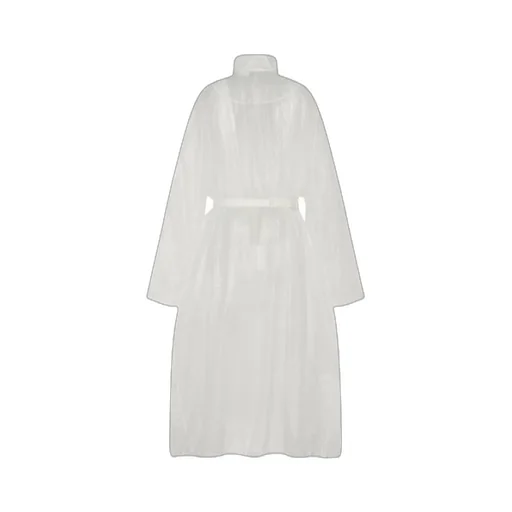 Silva Nylon Coat