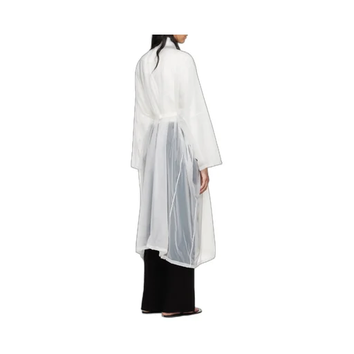Silva Nylon Coat