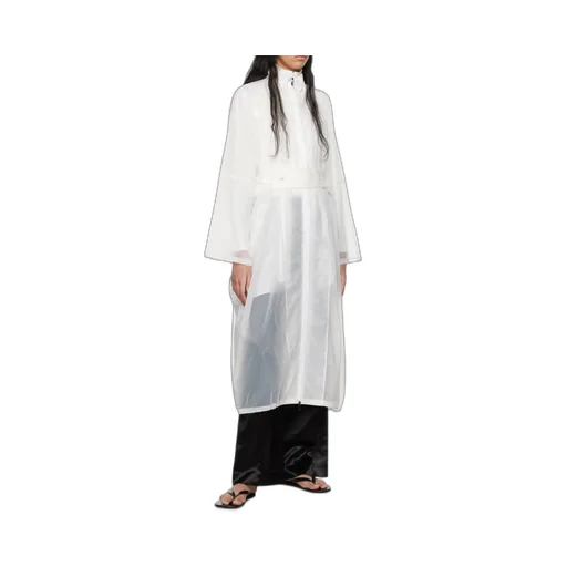 Silva Nylon Coat