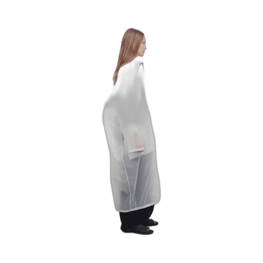 Silva Nylon Coat