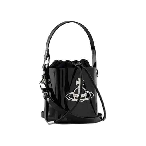 Daisy Small Bucket Shoulder Bag