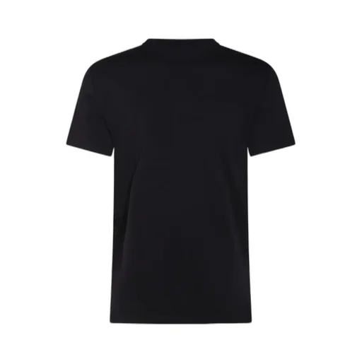 Loro Piana Short Sleeved Crewneck T-Shirt