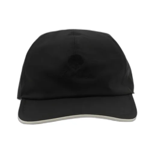 Loro Piana Logo Embroidered Baseball Cap